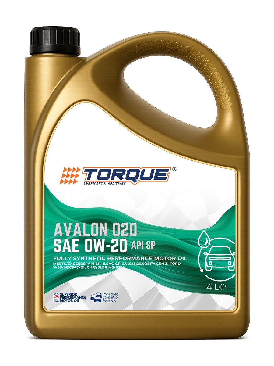 AVALON 020