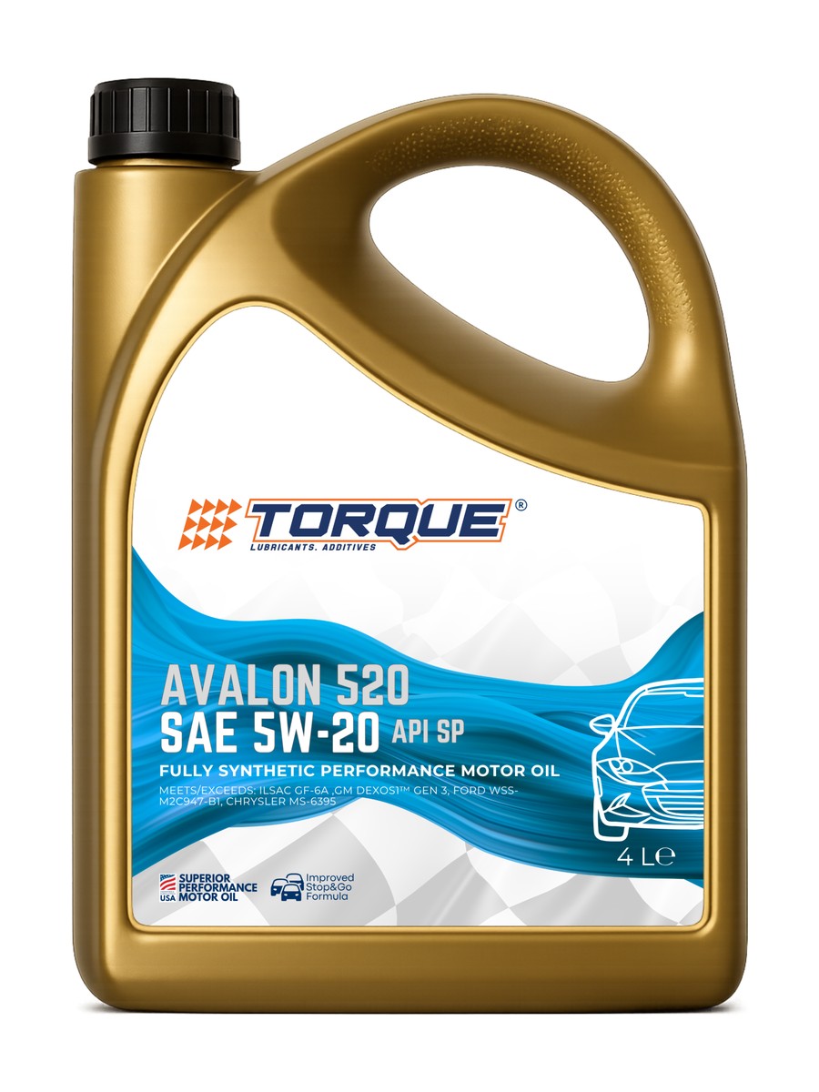 AVALON 520