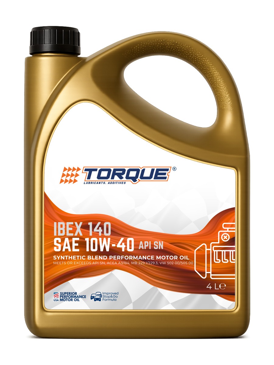 IBEX 140