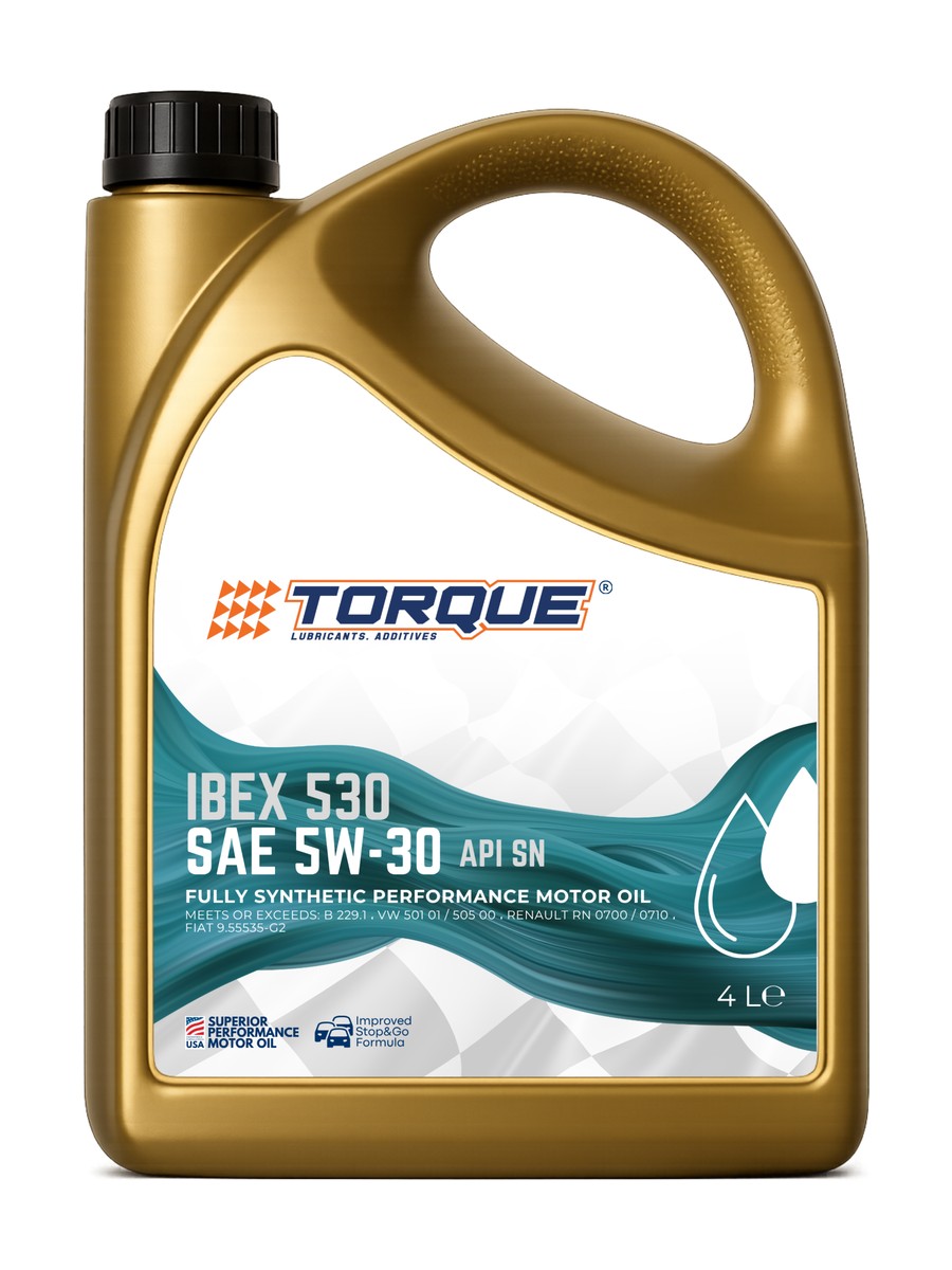IBEX 530