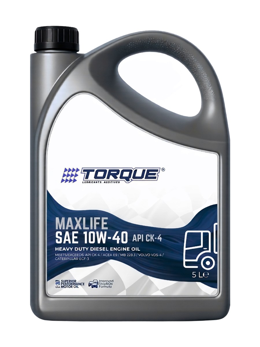MAXLIFE