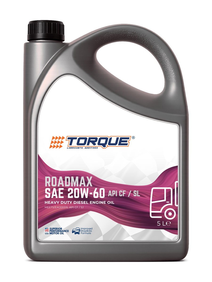 ROADMAX