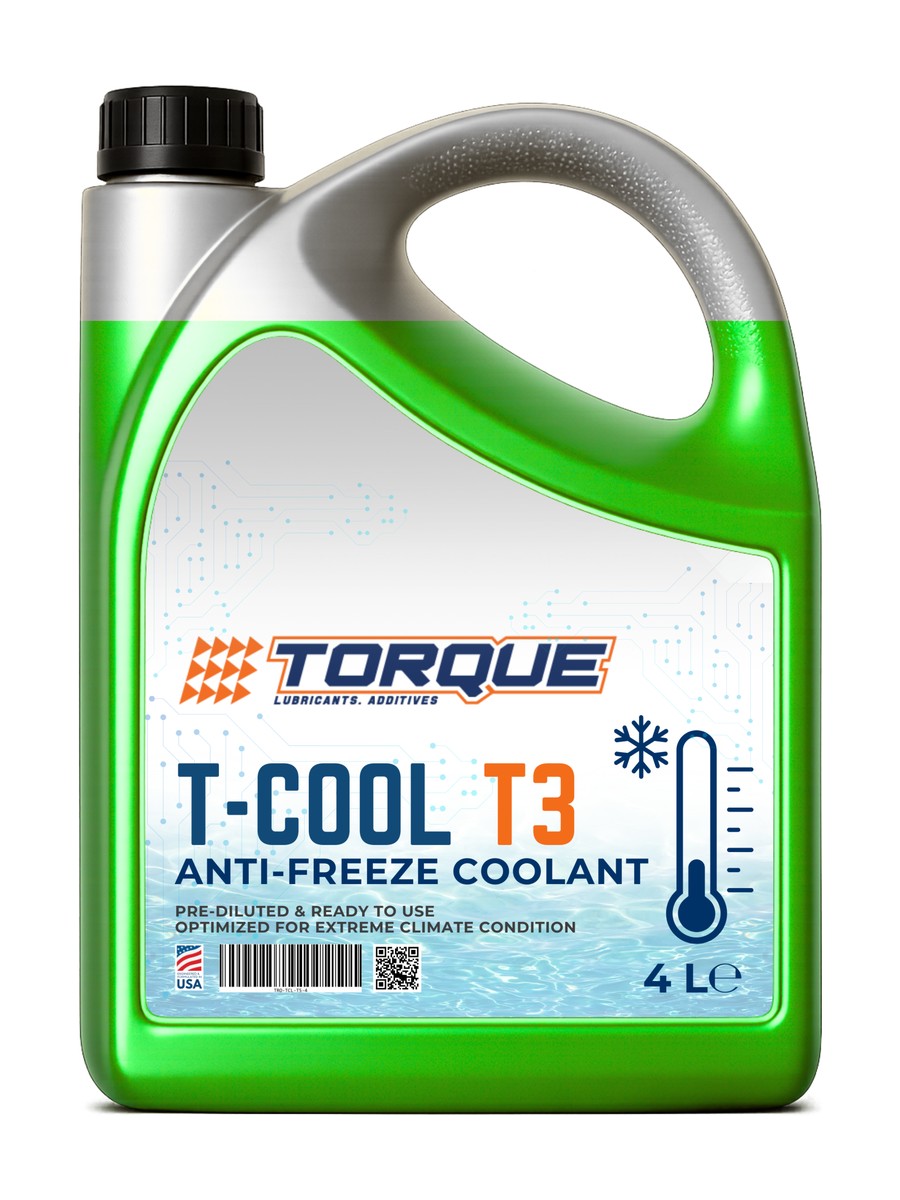T-COOL T3