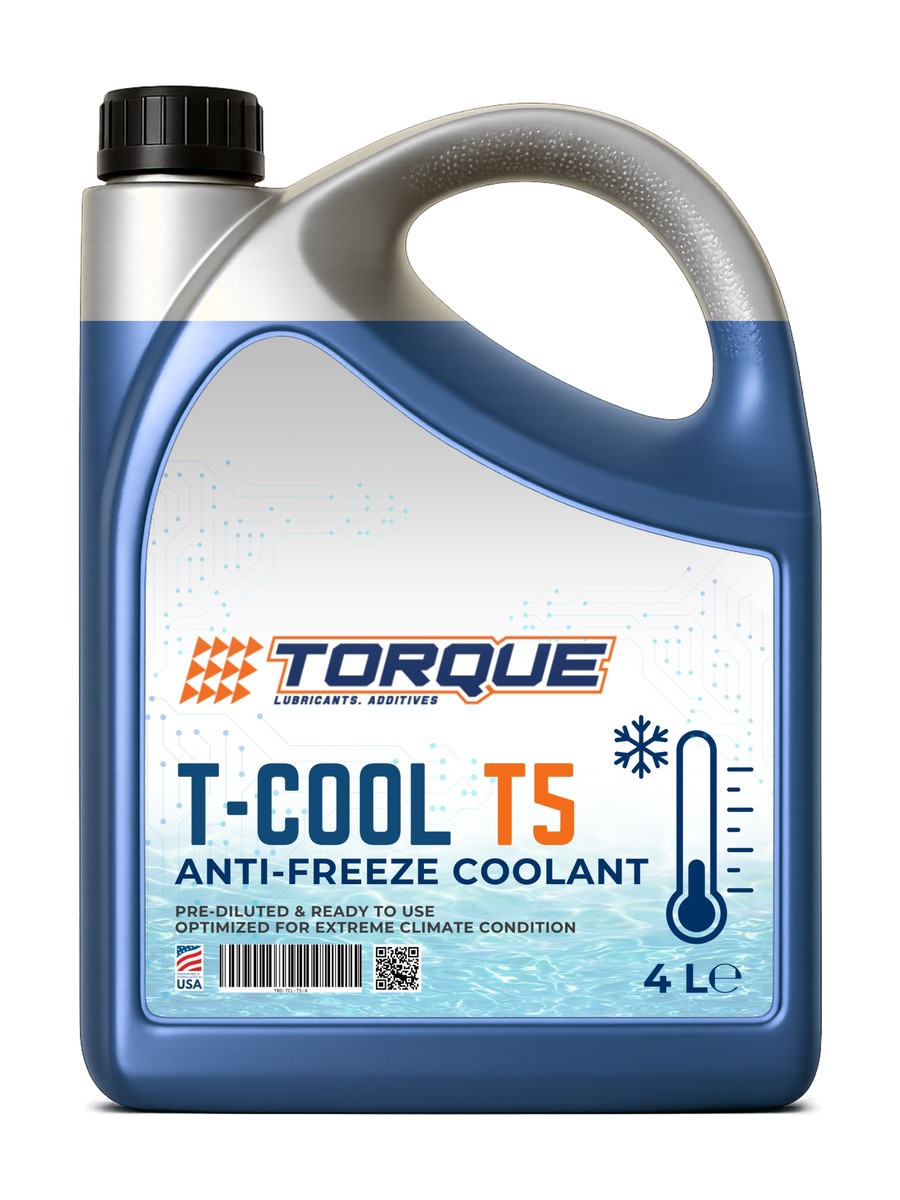 T-COOL T5